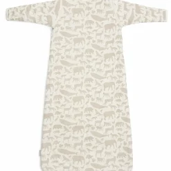 Jollein Gigoteuse à manches amovibles Animals Nougat TOG 2-3 (3-6 mois)