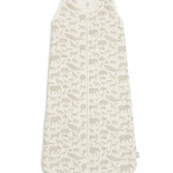 Jollein Gigoteuse à manches amovibles Animals Nougat TOG 2-3 (3-6 mois)