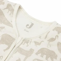 Jollein Gigoteuse à manches amovibles Animals Nougat TOG 2-3 (3-6 mois)