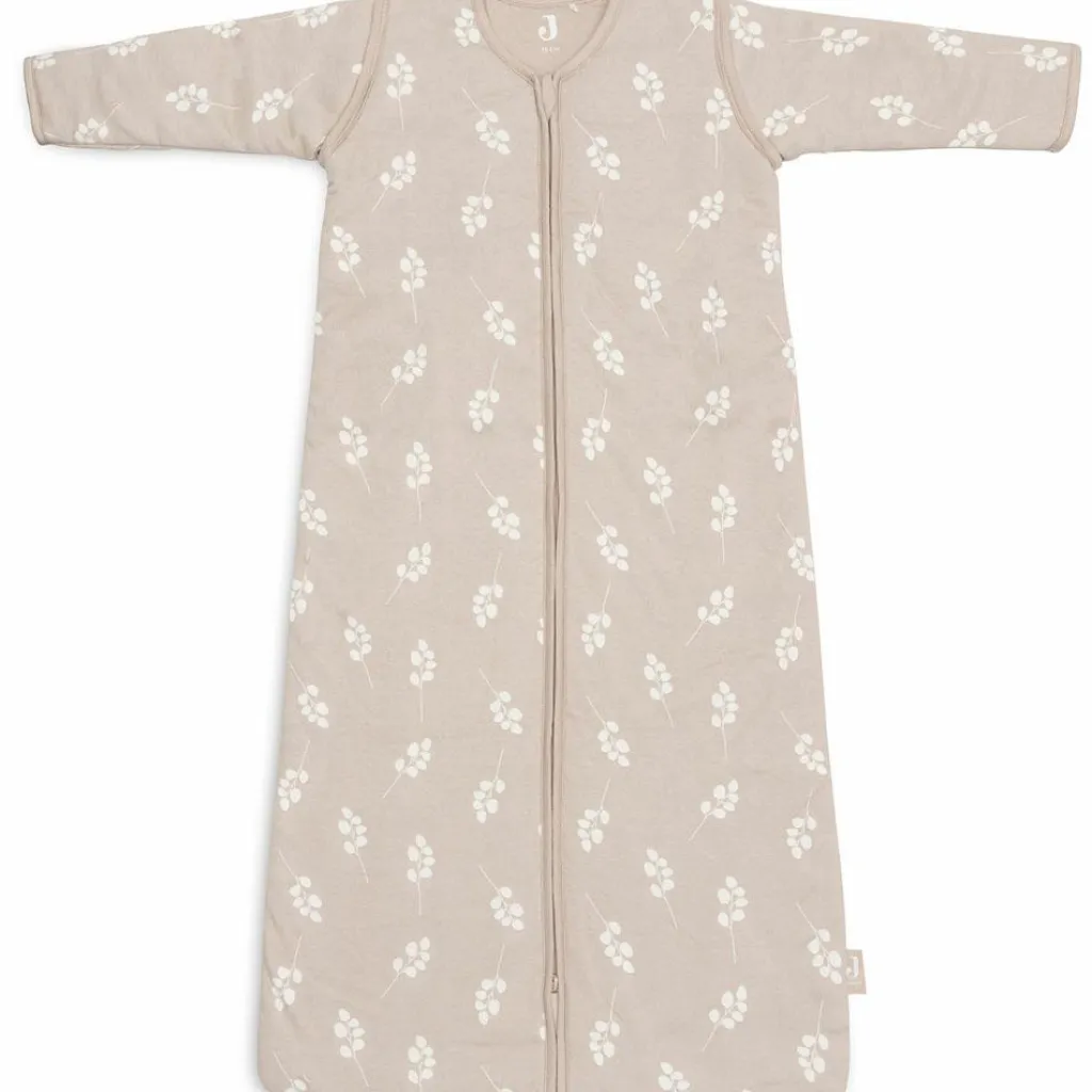 Jollein Gigoteuse à manches amovibles Twig Wild Rose TOG 2-3 (3-6 mois)
