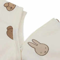 Jollein Gigoteuse à manches amovibles Miffy and Friends (6-18 mois)