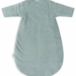 Best Gigoteuse à manches amovibles Rib Sea Green (3-6 mois) Gigoteuse Hiver