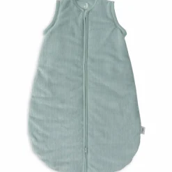 Best Gigoteuse à manches amovibles Rib Sea Green (3-6 mois) Gigoteuse Hiver