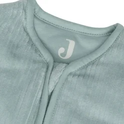 Best Gigoteuse à manches amovibles Rib Sea Green (3-6 mois) Gigoteuse Hiver