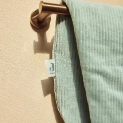 Best Gigoteuse à manches amovibles Rib Sea Green (3-6 mois) Gigoteuse Hiver