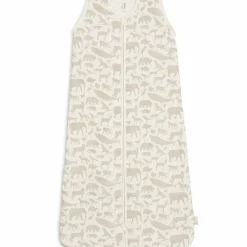 Gigoteuse à manches amovibles Animals Nougat TOG 2-3 (6-18 mois) Gigoteuse Mi-Saison / 4 Saisons