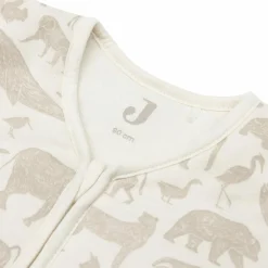 Gigoteuse à manches amovibles Animals Nougat TOG 2-3 (6-18 mois) Gigoteuse Mi-Saison / 4 Saisons