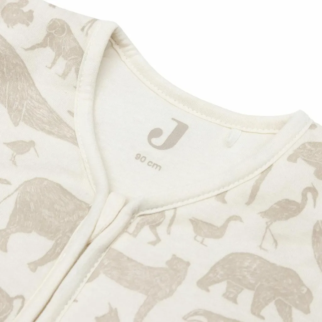 Gigoteuse à manches amovibles Animals Nougat TOG 2-3 (6-18 mois) Gigoteuse Mi-Saison / 4 Saisons