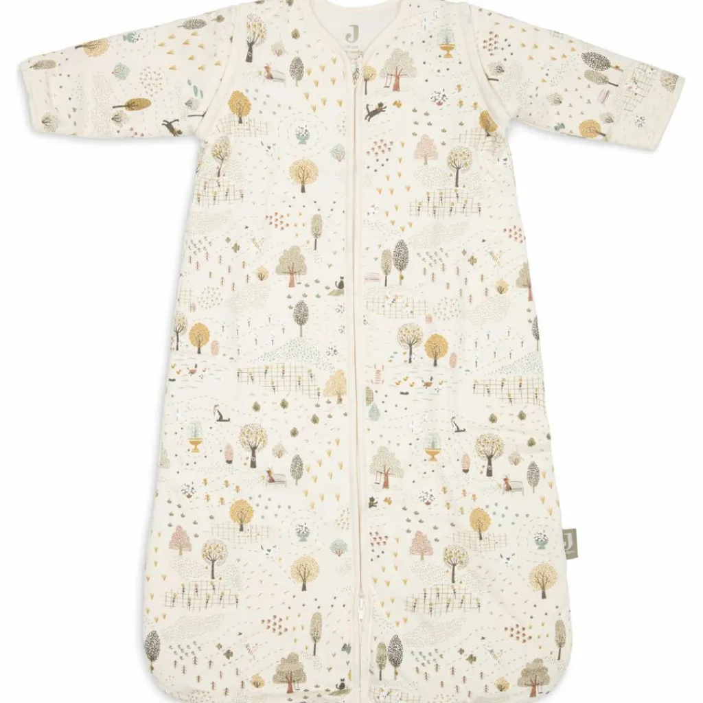 Jollein Gigoteuse à manches amovibles Tiny Park (18-24 mois)