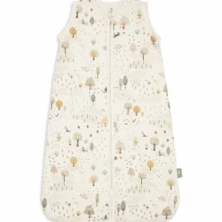 Jollein Gigoteuse à manches amovibles Tiny Park (18-24 mois)