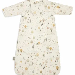 Jollein Gigoteuse à manches amovibles Tiny Park (18-24 mois)