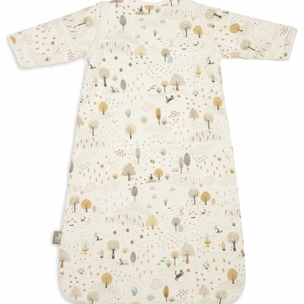 Jollein Gigoteuse à manches amovibles Tiny Park (18-24 mois)