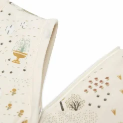 Jollein Gigoteuse à manches amovibles Tiny Park (18-24 mois)