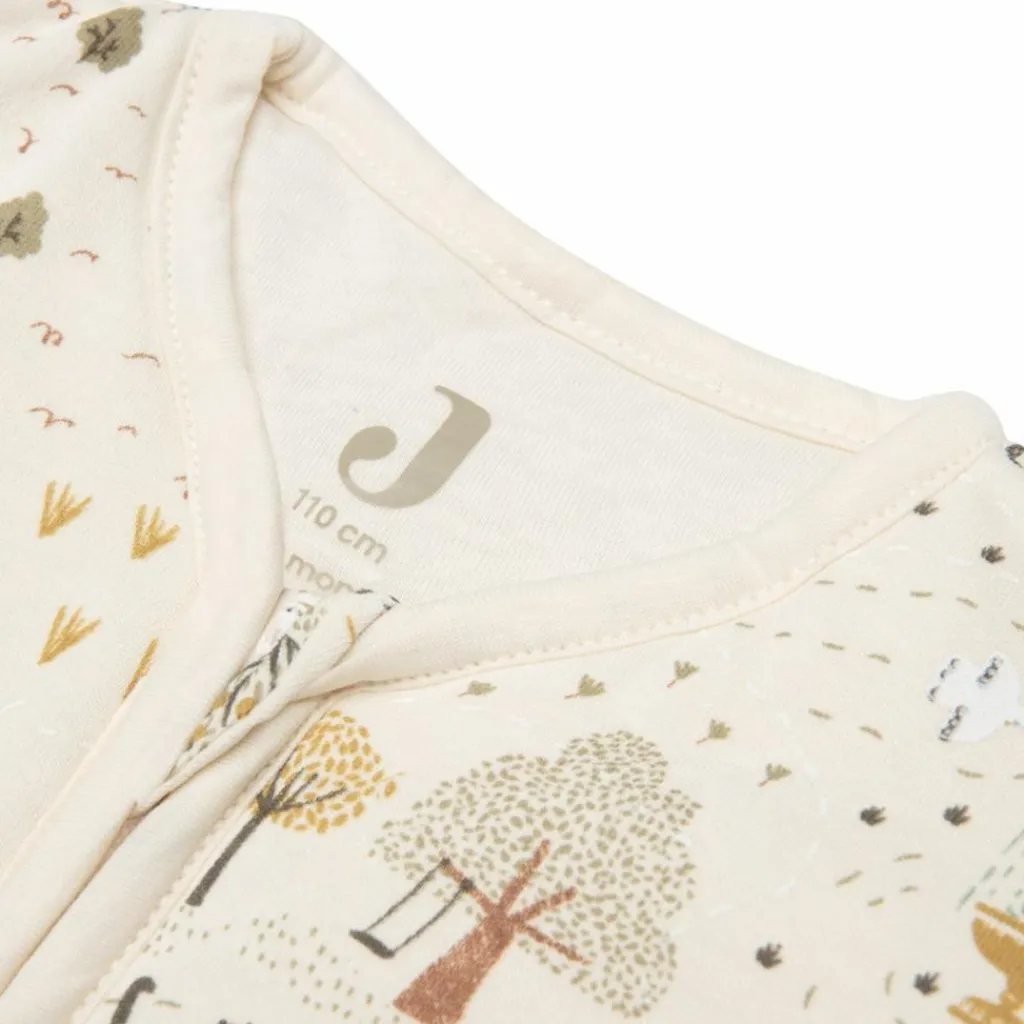 Jollein Gigoteuse à manches amovibles Tiny Park (18-24 mois)