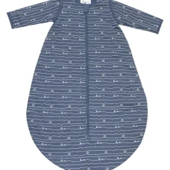 Trois Kilos Sept Gigoteuse à manches amovibles Love TOG 2,5 (6-18 mois)