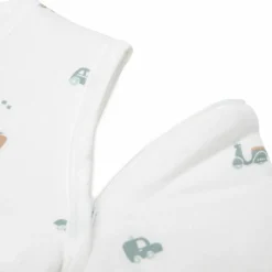 Hot Gigoteuse à manches amovibles On the Go (6-18 mois) Gigoteuse Hiver