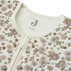 Jollein Gigoteuse à manches amovibles Retro Flowers TOG 2-3 (18-24 mois)