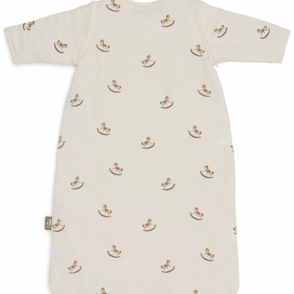 Jollein Gigoteuse à manches amovibles Nostalgic Ride (3-6 mois)