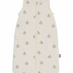 Jollein Gigoteuse à manches amovibles Nostalgic Ride (3-6 mois)