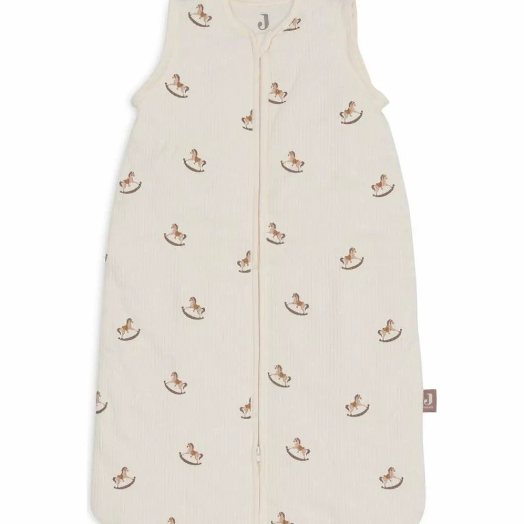 Jollein Gigoteuse à manches amovibles Nostalgic Ride (3-6 mois)