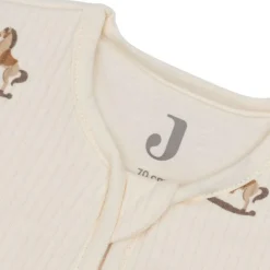 Jollein Gigoteuse à manches amovibles Nostalgic Ride (3-6 mois)