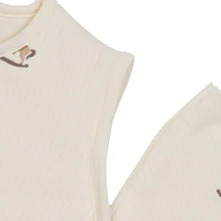 Jollein Gigoteuse à manches amovibles Nostalgic Ride (3-6 mois)