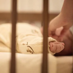 Jollein Gigoteuse à manches amovibles Nostalgic Ride (3-6 mois)