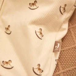 Jollein Gigoteuse à manches amovibles Nostalgic Ride (3-6 mois)