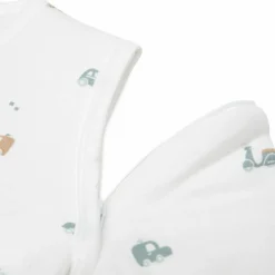 Jollein Gigoteuse à manches amovibles On the Go (18-24 mois)