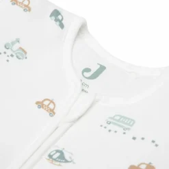 Jollein Gigoteuse à manches amovibles On the Go (18-24 mois)