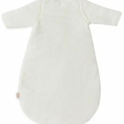 Gigoteuse à manches amovibles Rib Ivory (0-3 mois) Gigoteuse Hiver