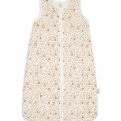 Jollein Gigoteuse à manches amovibles Flower Fairies (3-6 mois)