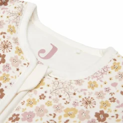 Jollein Gigoteuse à manches amovibles Flower Fairies (3-6 mois)