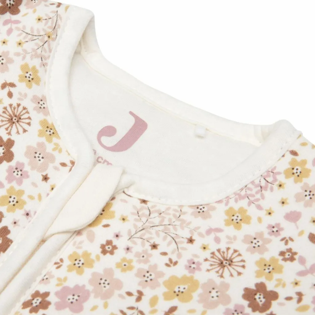 Jollein Gigoteuse à manches amovibles Flower Fairies (3-6 mois)