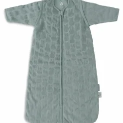 Jollein Gigoteuse à manches amovibles Miffy Sea Green (18-24 mois)