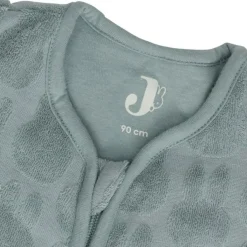 Jollein Gigoteuse à manches amovibles Miffy Sea Green (18-24 mois)