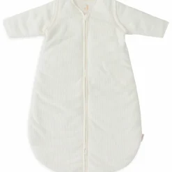 Jollein Gigoteuse à manches amovibles Rib Ivory (18-24 mois)
