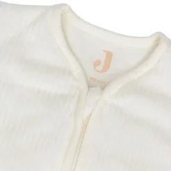 Jollein Gigoteuse à manches amovibles Rib Ivory (18-24 mois)