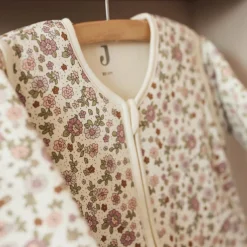 New Gigoteuse à manches amovibles Retro Flowers TOG 2-3 (3-6 mois) Gigoteuse Hiver