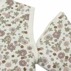 New Gigoteuse à manches amovibles Retro Flowers TOG 2-3 (3-6 mois) Gigoteuse Hiver