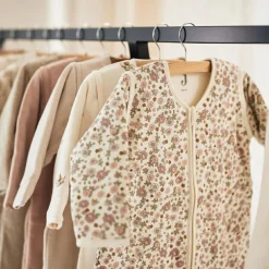 New Gigoteuse à manches amovibles Retro Flowers TOG 2-3 (3-6 mois) Gigoteuse Hiver