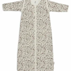 Jollein Gigoteuse à manches amovibles Retro Flowers TOG 2-3 (6-18 mois)