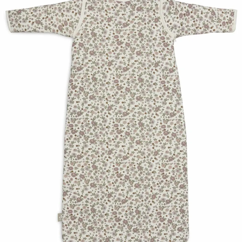 Jollein Gigoteuse à manches amovibles Retro Flowers TOG 2-3 (6-18 mois)
