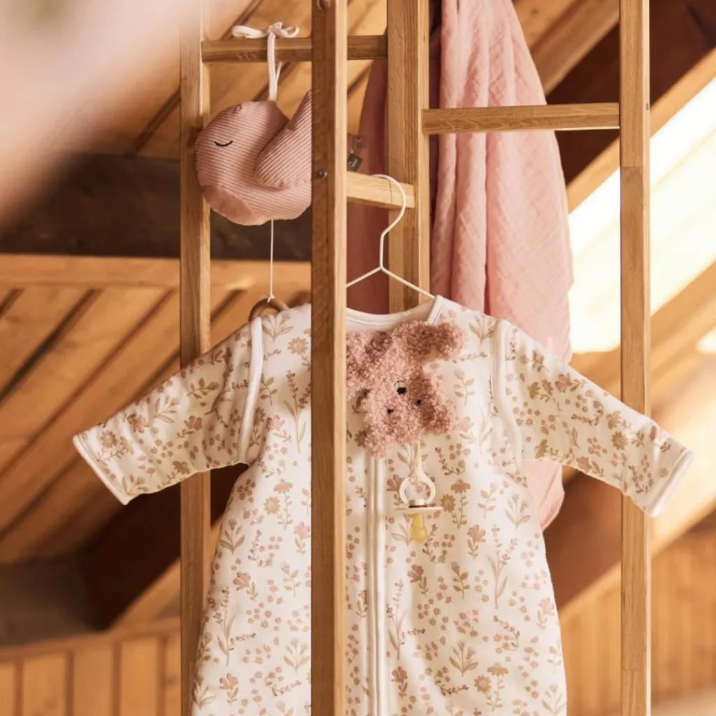 Jollein Gigoteuse à manches amovibles Bloomy (18-24 mois)