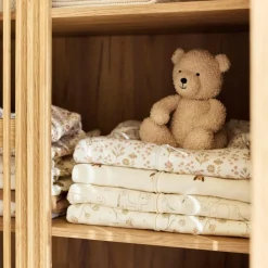 Jollein Gigoteuse à manches amovibles Bloomy (18-24 mois)