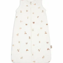 Jollein Gigoteuse à manches amovibles Animal Friends (6-18 mois)
