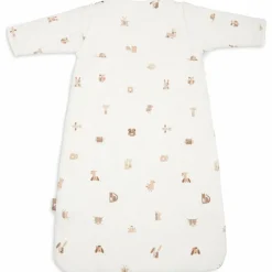 Jollein Gigoteuse à manches amovibles Animal Friends (6-18 mois)