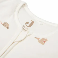 Jollein Gigoteuse à manches amovibles Animal Friends (6-18 mois)