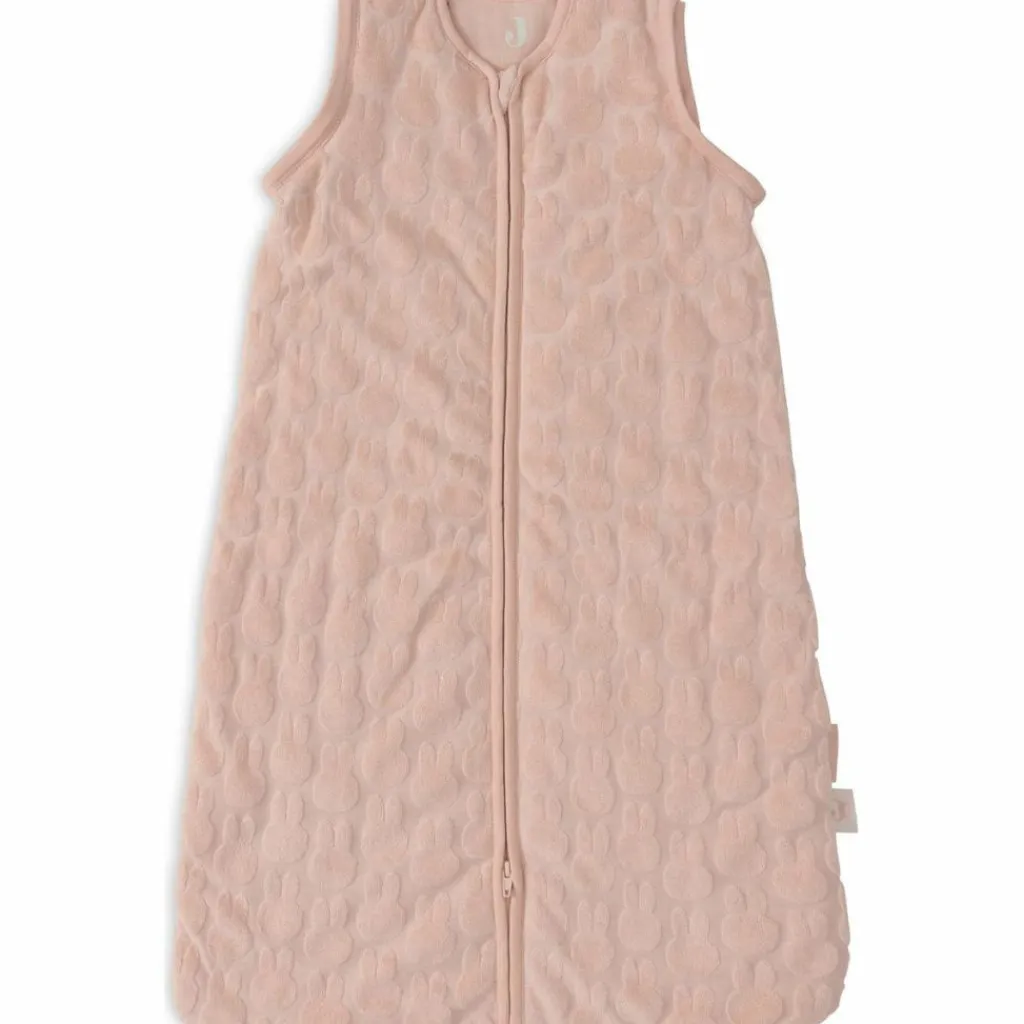 Jollein Gigoteuse à manches amovibles Miffy Wild Rose (6-18 mois)