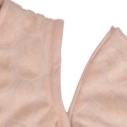 Jollein Gigoteuse à manches amovibles Miffy Wild Rose (6-18 mois)